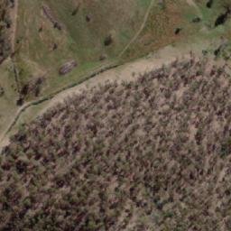 Satellite imagery of Munros Hill, AU
