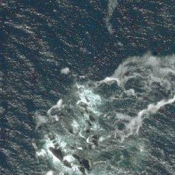 Satellite imagery of Punta Redonda, CL