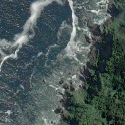 Satellite imagery of Punta Redonda, CL