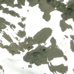 Satellite imagery of Cerro Pico Alto, AR