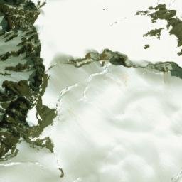 Satellite imagery of Cerro Anexo, AR