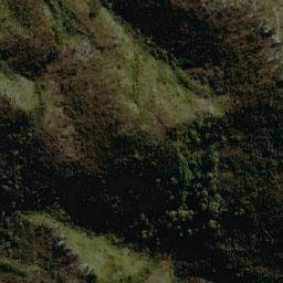 Satellite imagery of O'Boyles Sugarloaf, AU