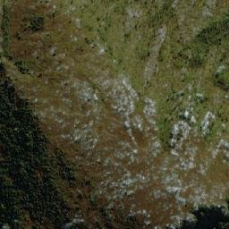 Satellite imagery of O'Boyles Sugarloaf, AU