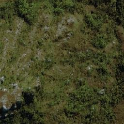 Satellite imagery of O'Boyles Sugarloaf, AU