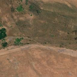 Satellite imagery of Chimney Hill, AU
