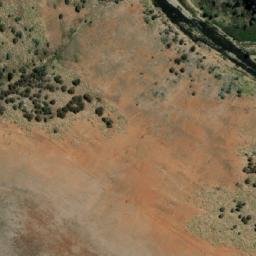 Satellite imagery of Chimney Hill, AU