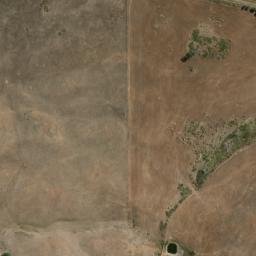 Satellite imagery of Cawood Sugarloaf, AU