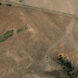 Satellite imagery of Cawood Sugarloaf, AU