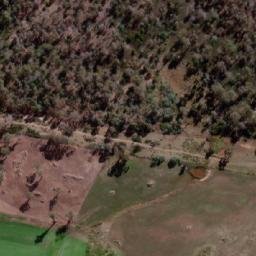 Satellite imagery of Robert Hill, AU