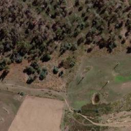 Satellite imagery of Robert Hill, AU