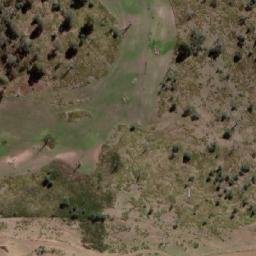 Satellite imagery of Robert Hill, AU