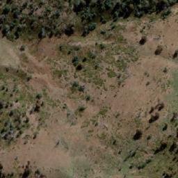 Satellite imagery of Barrs Hill, AU