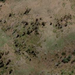 Satellite imagery of Barrs Hill, AU