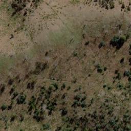 Satellite imagery of Barrs Hill, AU
