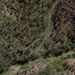 Satellite imagery of Munros Hill, AU