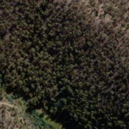 Satellite imagery of Munros Hill, AU