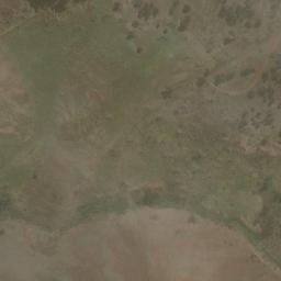 Satellite imagery of Rose Hill, AU