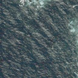 Satellite imagery of Punta Redonda, CL