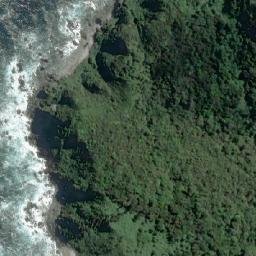 Satellite imagery of Punta Redonda, CL