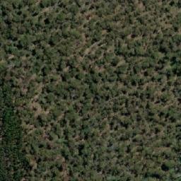 Satellite imagery of Dripstone Hill, AU