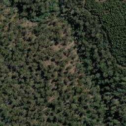 Satellite imagery of Dripstone Hill, AU