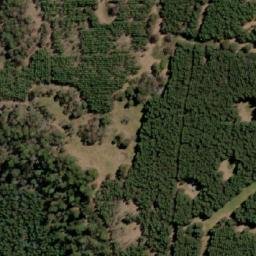 Satellite imagery of Dry Hills, AU