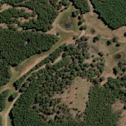 Satellite imagery of Dry Hills, AU