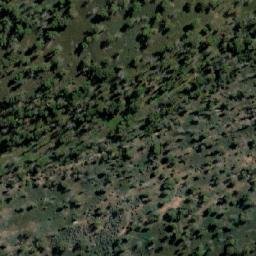 Satellite imagery of Cherry Tree Hill, AU