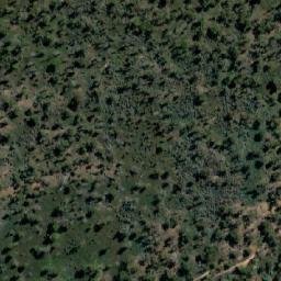 Satellite imagery of Cherry Tree Hill, AU
