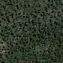 Satellite imagery of Cherry Tree Hill, AU