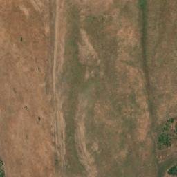 Satellite imagery of White Hill, AU