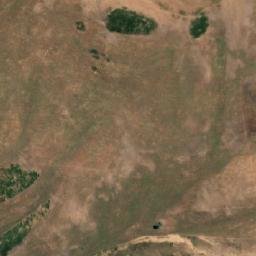 Satellite imagery of White Hill, AU