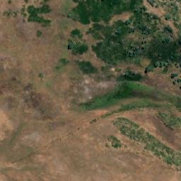 Satellite imagery of The Oak, AU