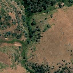 Satellite imagery of The Oak, AU