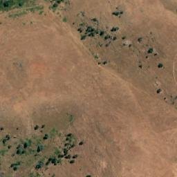 Satellite imagery of The Oak, AU