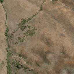 Satellite imagery of Cawood Hill, AU