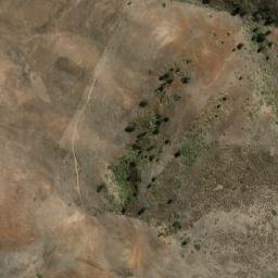 Satellite imagery of Cawood Hill, AU