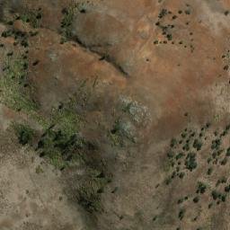 Satellite imagery of Cawood Hill, AU
