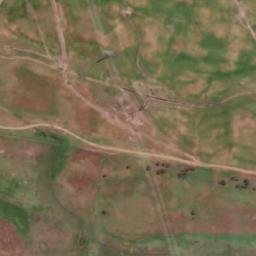 Satellite imagery of Barrack Hill, AU