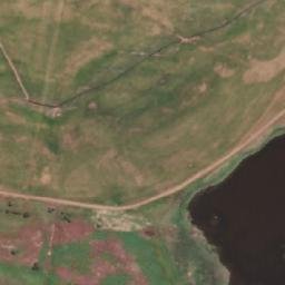 Satellite imagery of Barrack Hill, AU
