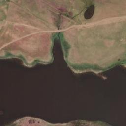 Satellite imagery of Barrack Hill, AU