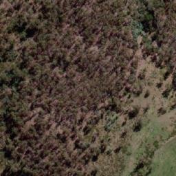 Satellite imagery of Green Hill, AU