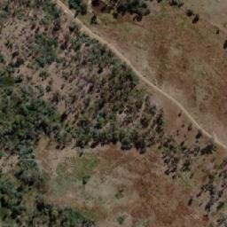 Satellite imagery of Green Hill, AU
