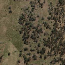 Satellite imagery of Rough Hill, AU
