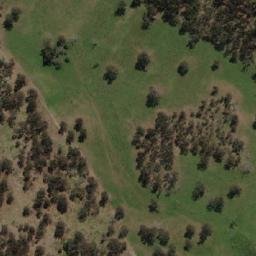 Satellite imagery of Rough Hill, AU