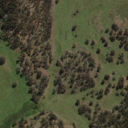 Satellite imagery of Rough Hill, AU