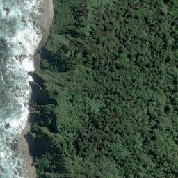 Satellite imagery of Punta Redonda, CL