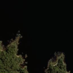 Satellite imagery of Asbestos Point, AU