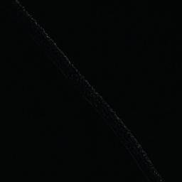 Satellite imagery of Asbestos Point, AU