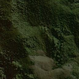 Satellite imagery of Mount Propsting, AU